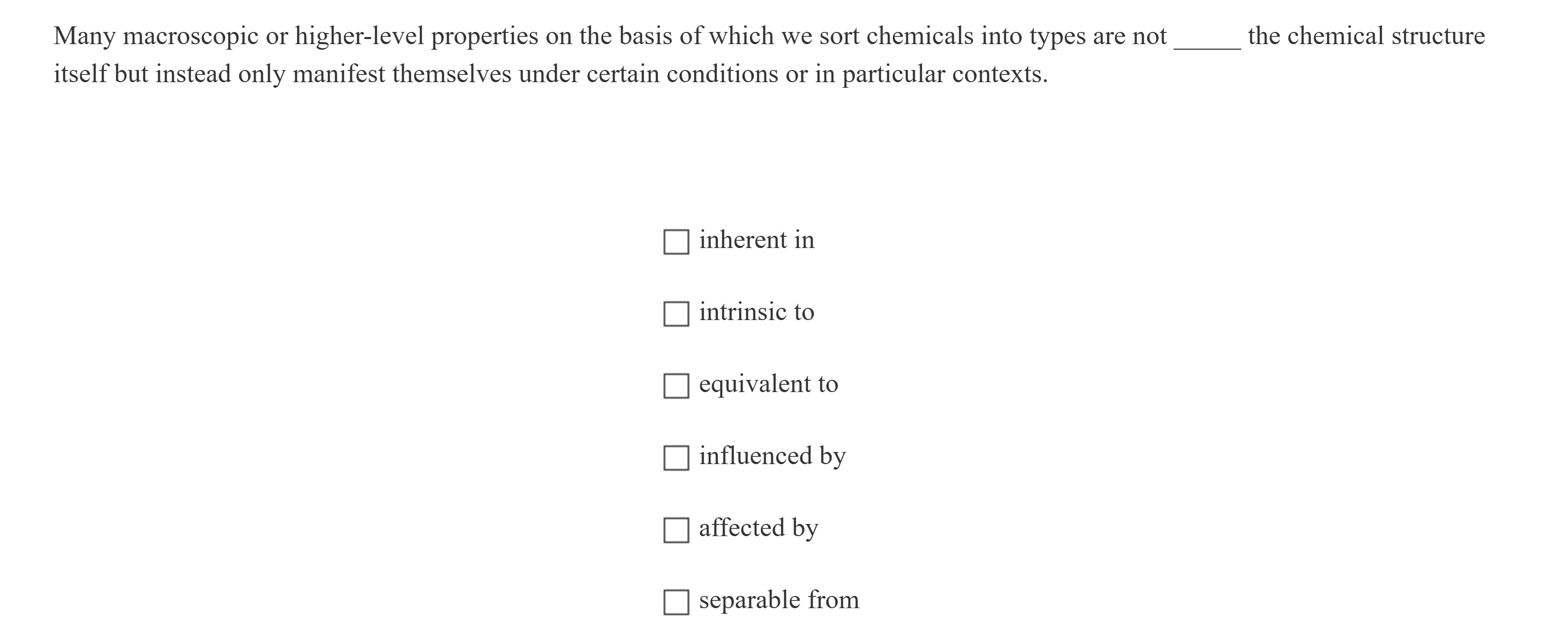 KMF Comprehensive set of mathematics questions after the reform